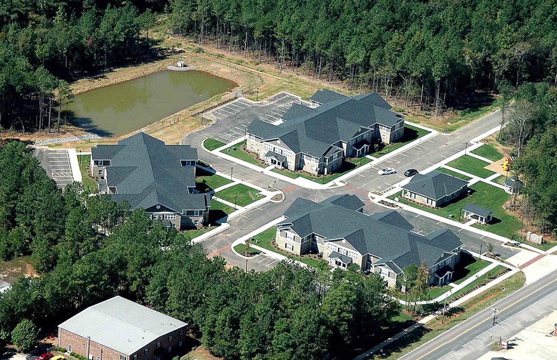 Rock Pointe Progress Design Studio